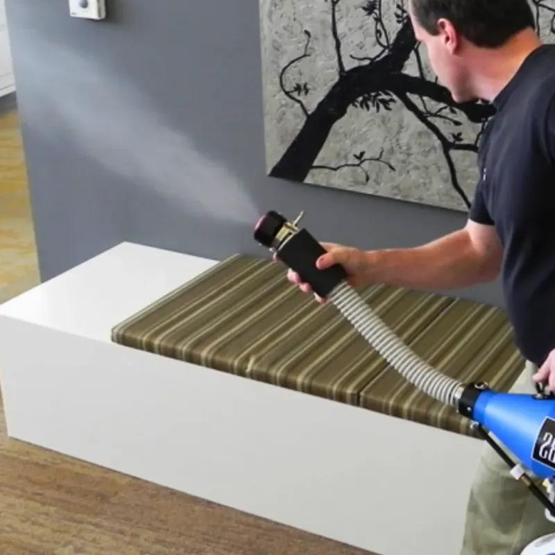 Professional Odor Removal in South Jacksonville, IL